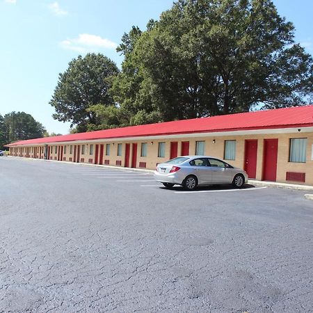 Landsford Inn Fort Lawn Exterior foto